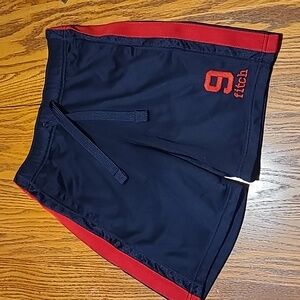 Abercrombie kids Athletic Shorts  - Boys Medium